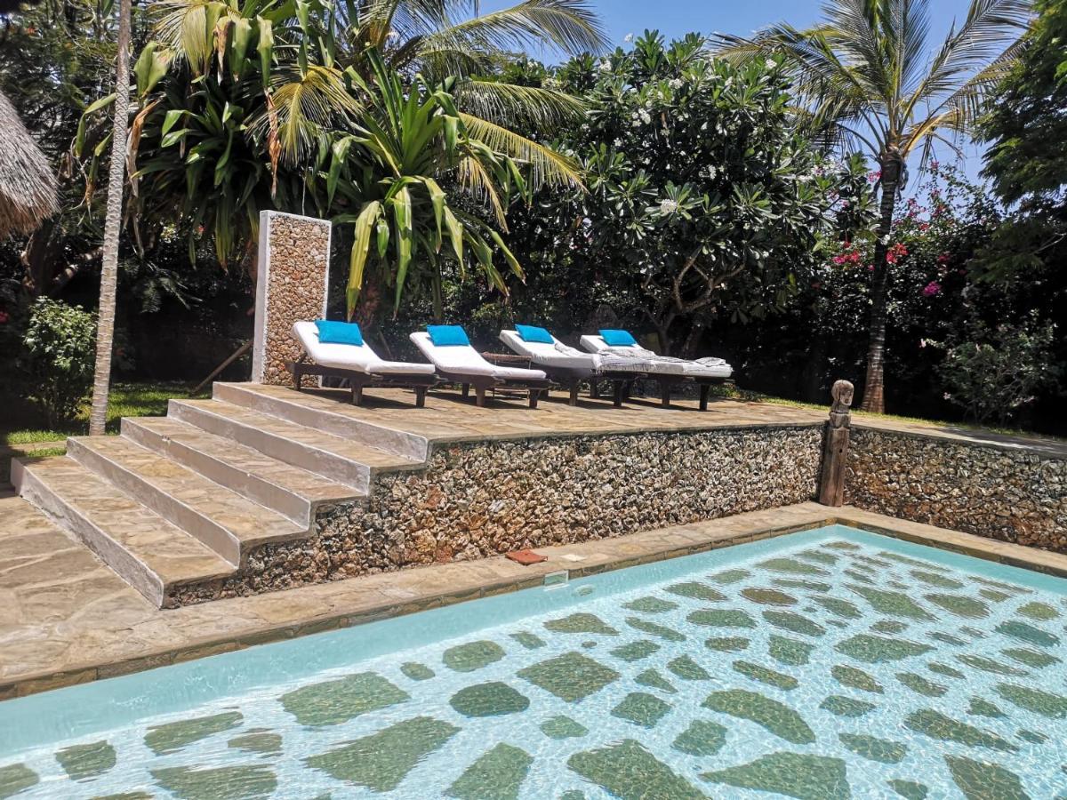 Willa Fulvia House Malindi Zewnętrze zdjęcie