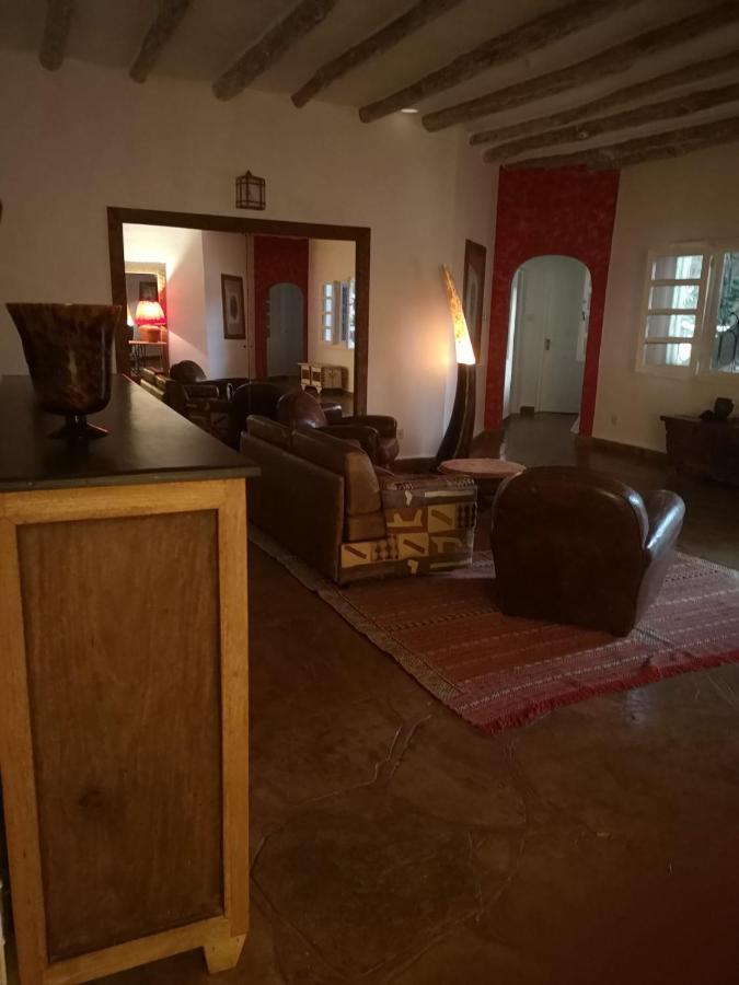 Willa Fulvia House Malindi Zewnętrze zdjęcie