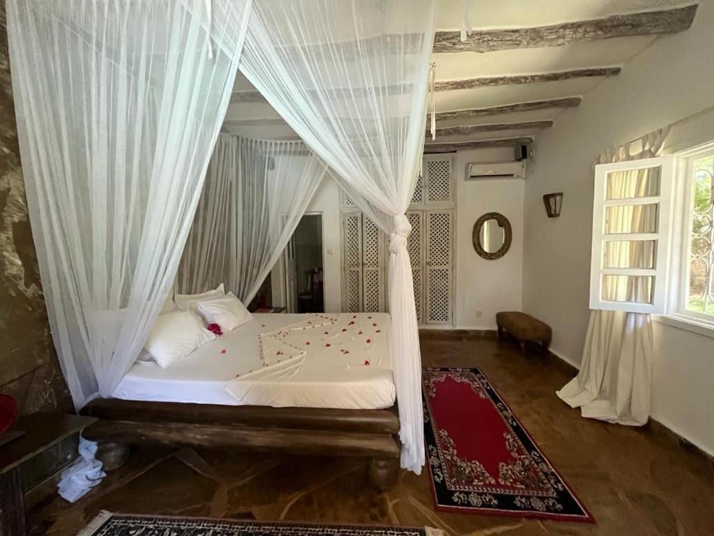 Willa Fulvia House Malindi Zewnętrze zdjęcie