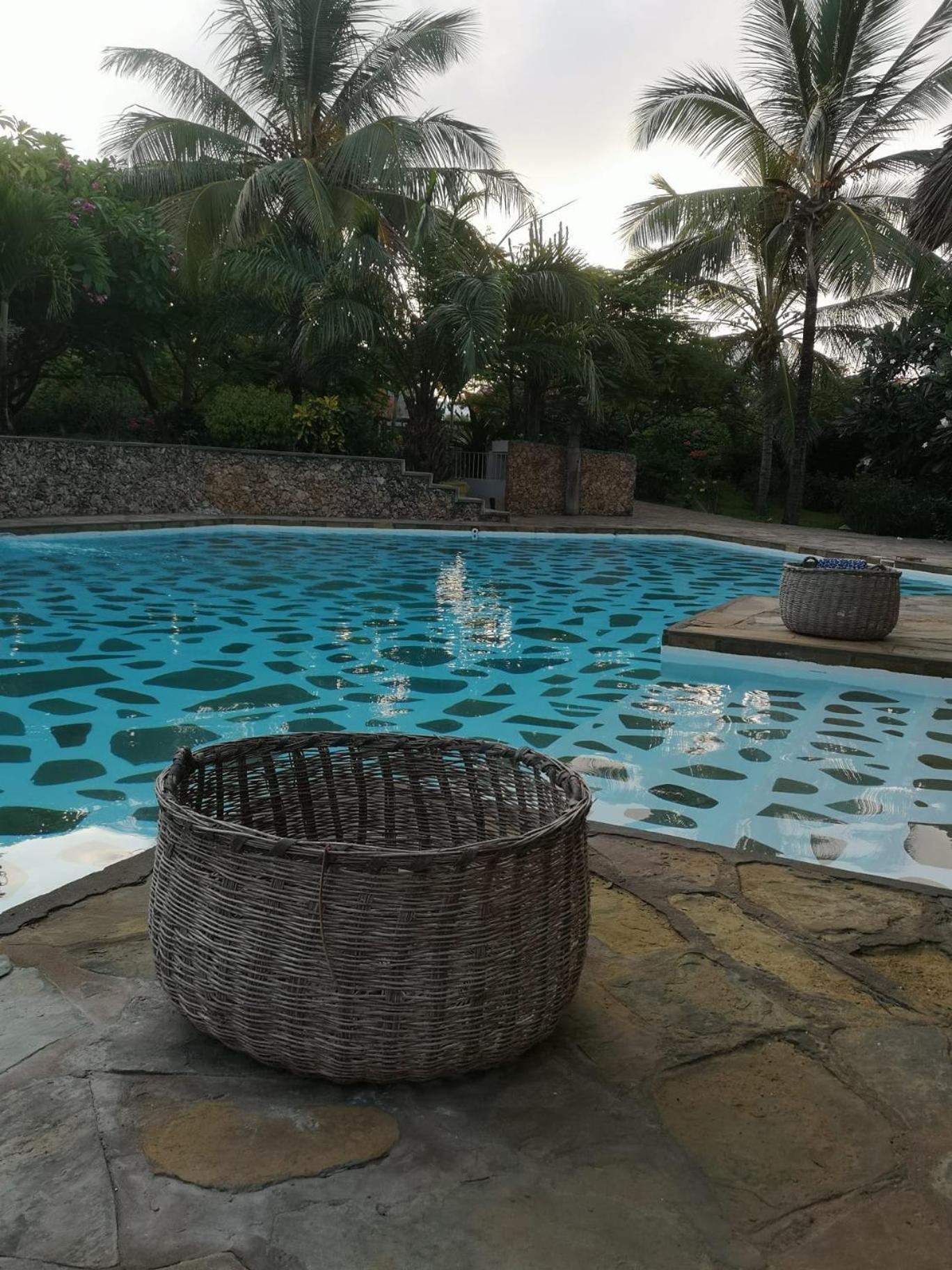 Willa Fulvia House Malindi Zewnętrze zdjęcie