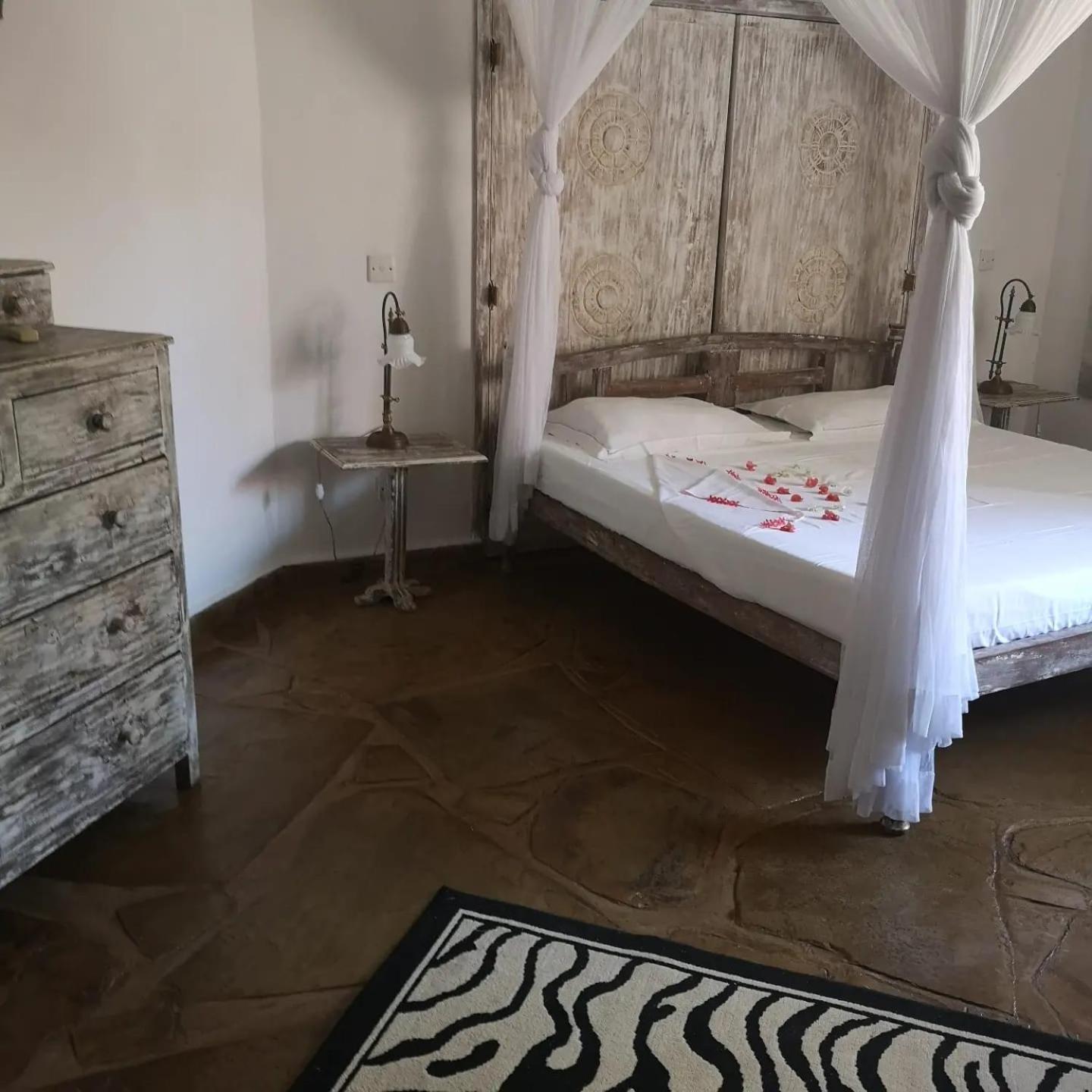 Willa Fulvia House Malindi Zewnętrze zdjęcie