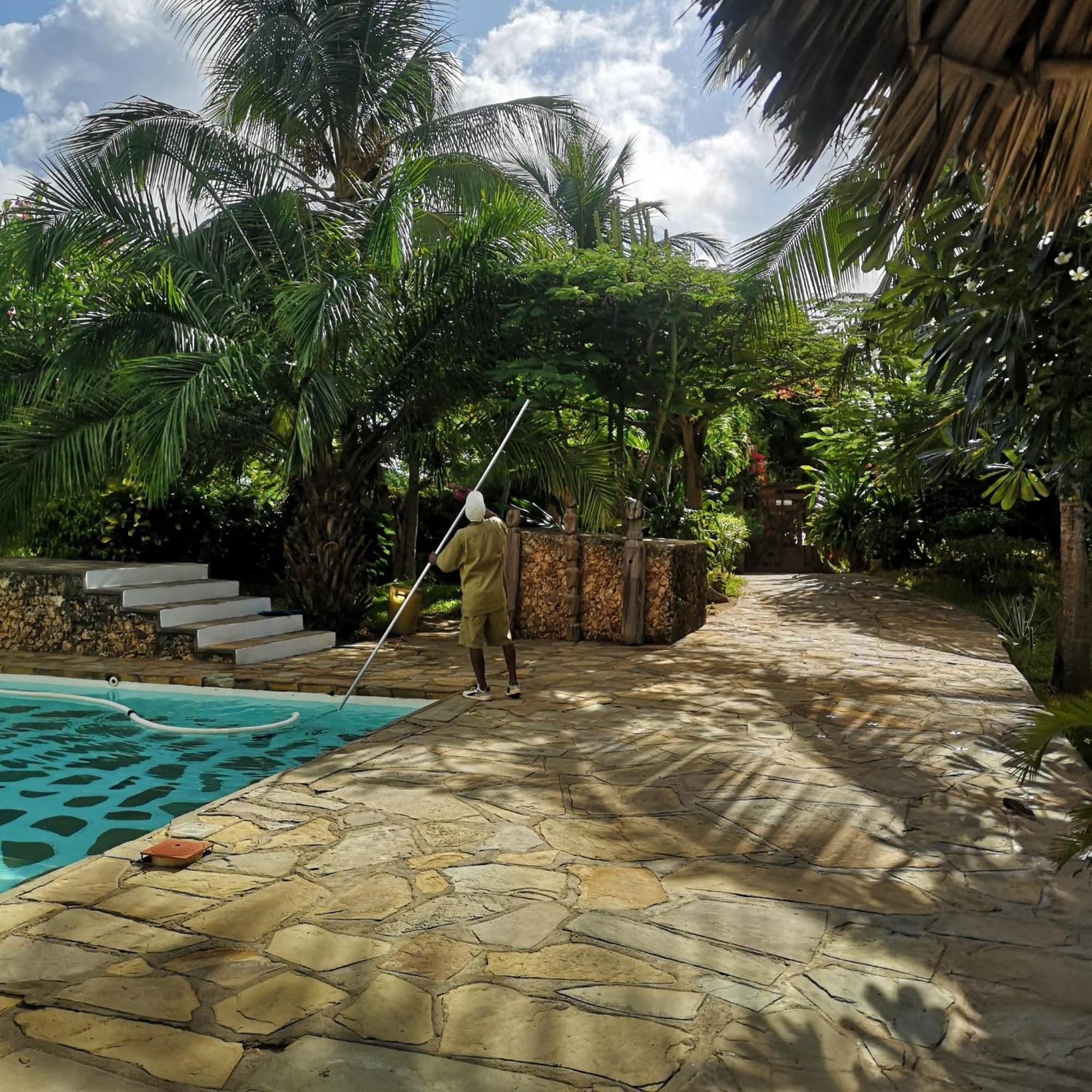 Willa Fulvia House Malindi Zewnętrze zdjęcie