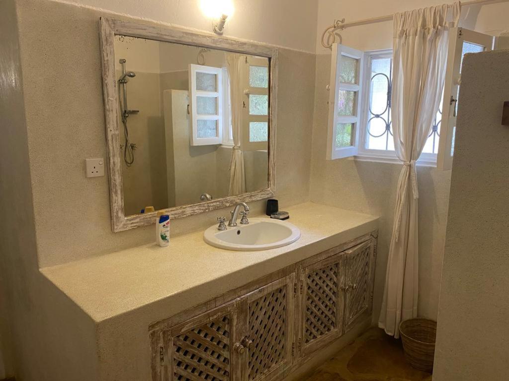 Willa Fulvia House Malindi Zewnętrze zdjęcie