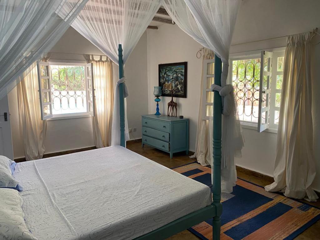 Willa Fulvia House Malindi Zewnętrze zdjęcie